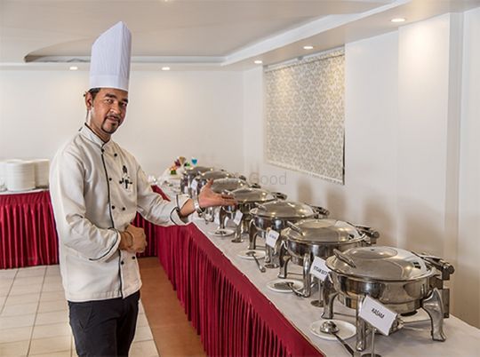 Mother's Caterers - 2