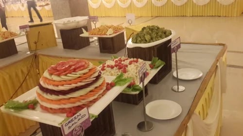 NNB Caterers - 4