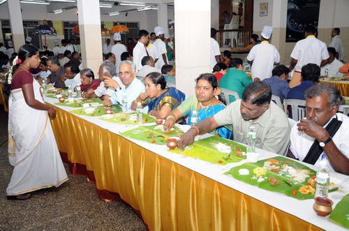 SRINIVASA CATERERS - 4