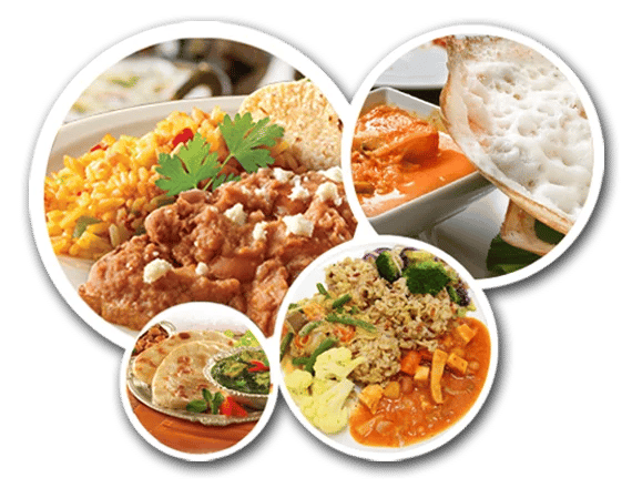 SRINIVASA CATERERS - 2