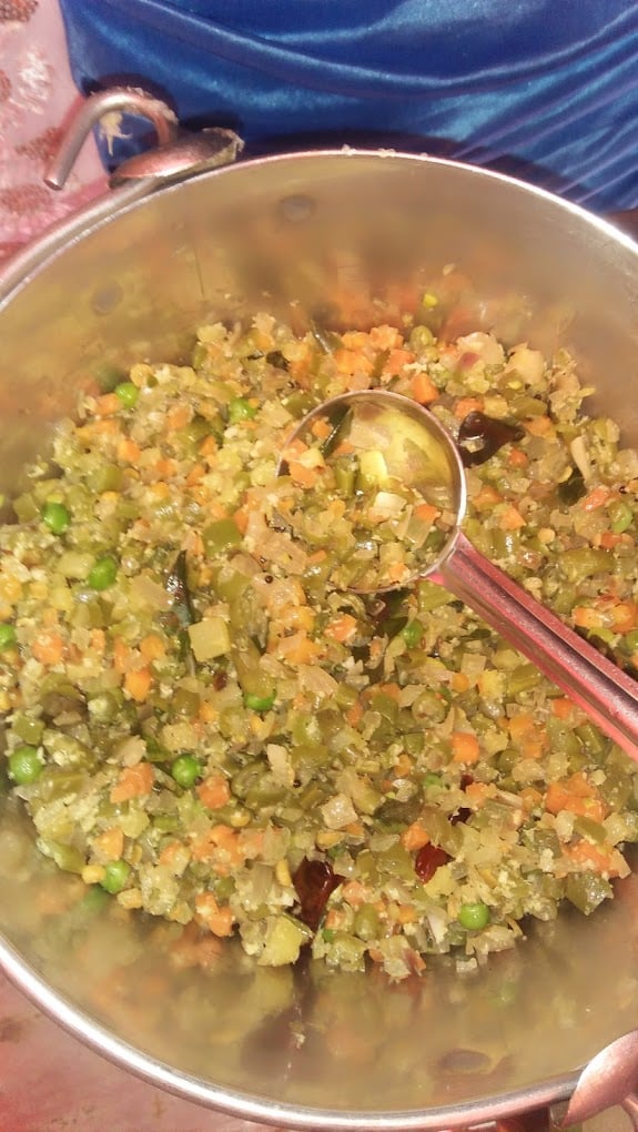 SVK Caterers mysore - 4