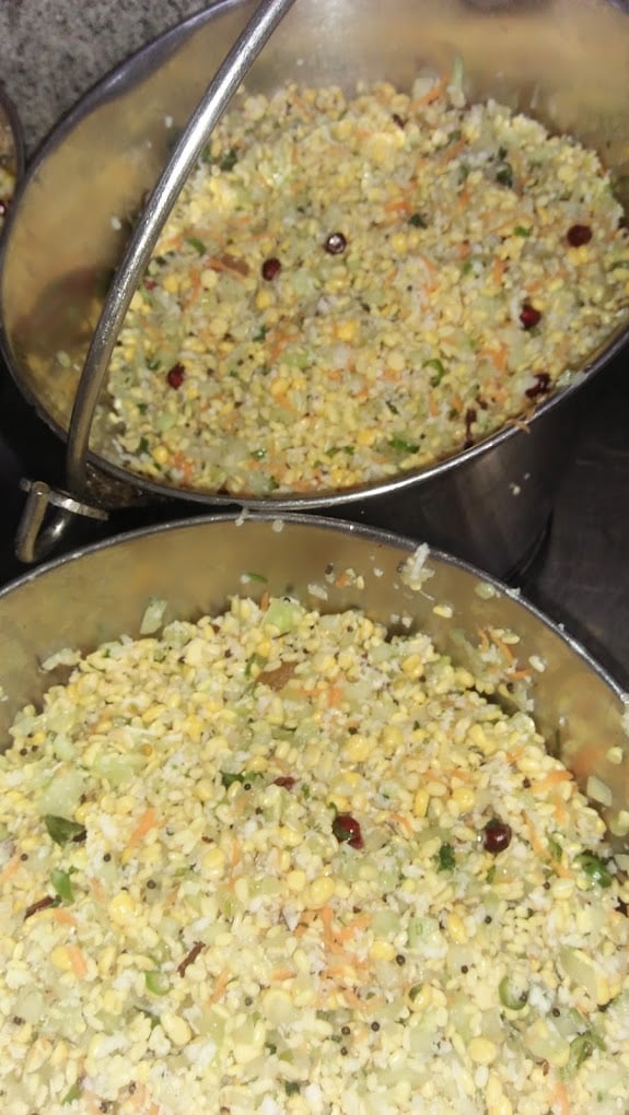 SVK Caterers mysore - 5