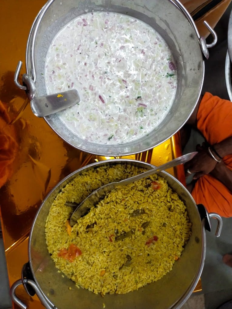 Annadha Catering - 3