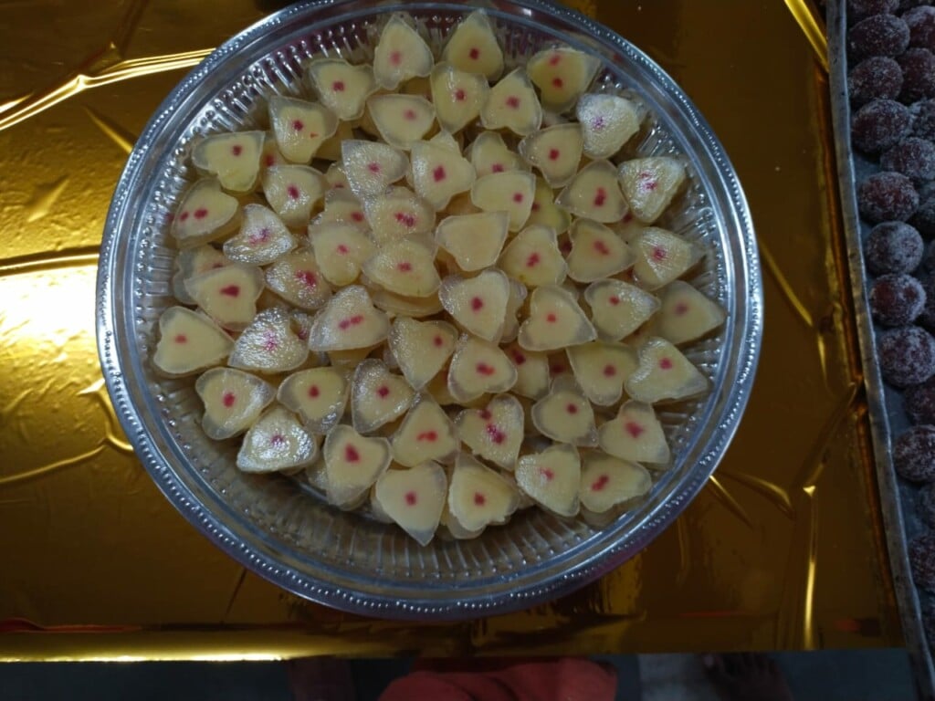 Annadha Catering - 4