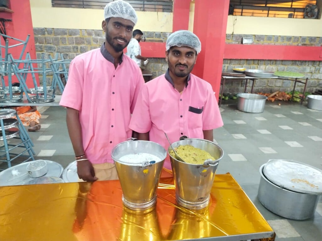 Annadha Catering - 5