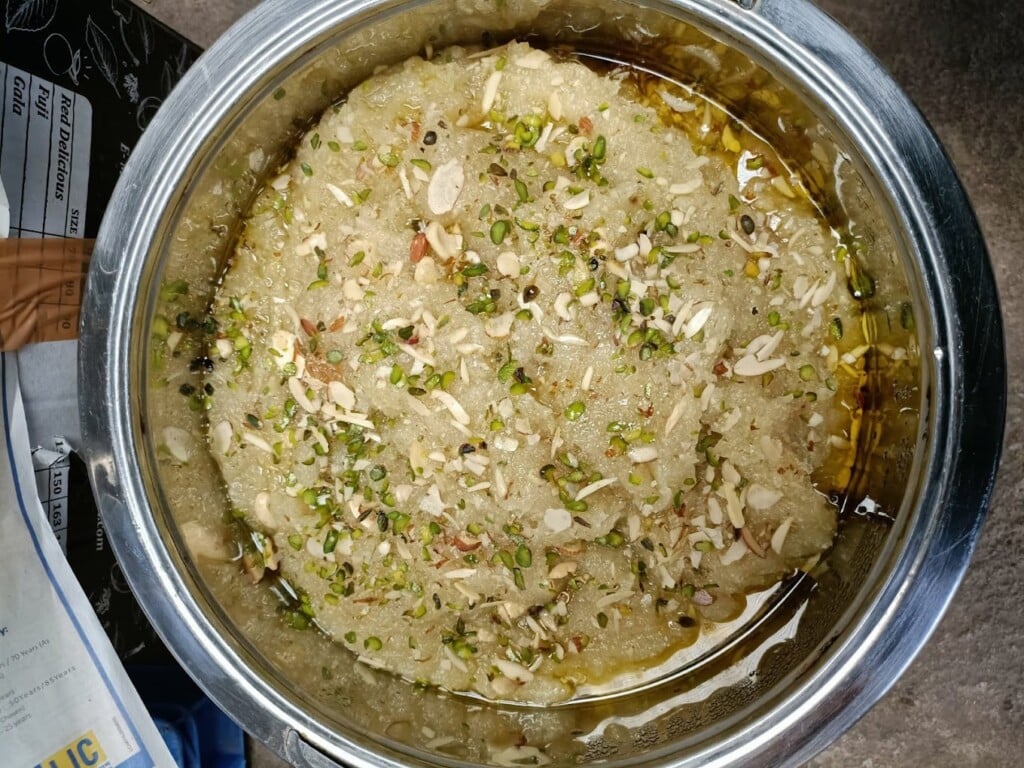 VAIBHAVI CATERING - 2