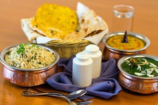 PS Shekar Caterers - 3