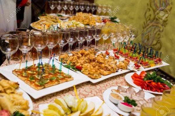 Vishnukrupa Caterers - 3