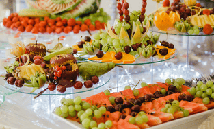 Vishnukrupa Caterers