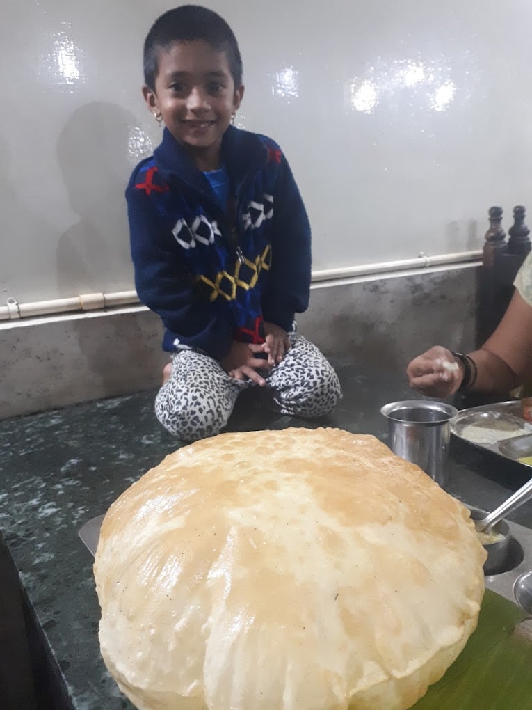 Shringar Hotel & Hegde Caterers - 2