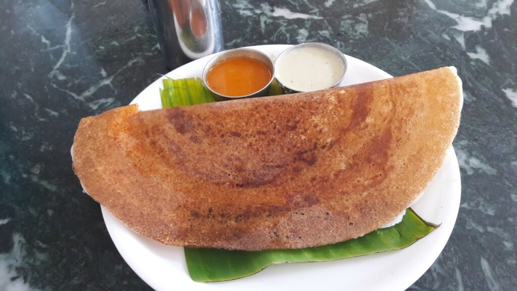 Shringar Hotel & Hegde Caterers - 4