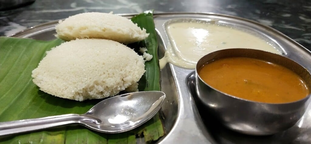 Shringar Hotel & Hegde Caterers - 5