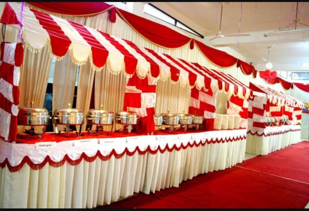 Devi catering Mysore