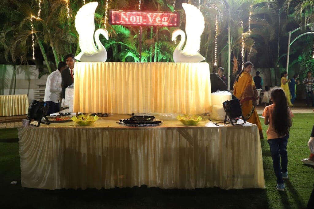 Celevents Caterers - 4