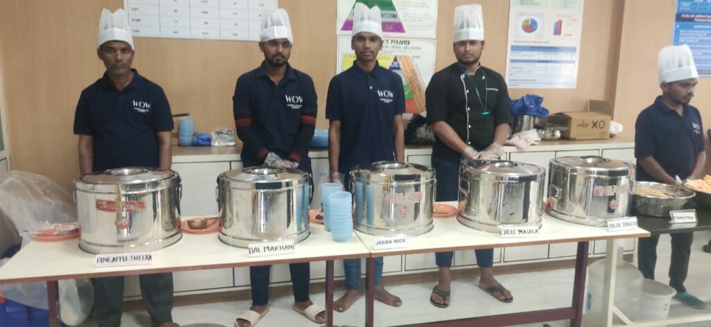 Wow catering and event planners - 2