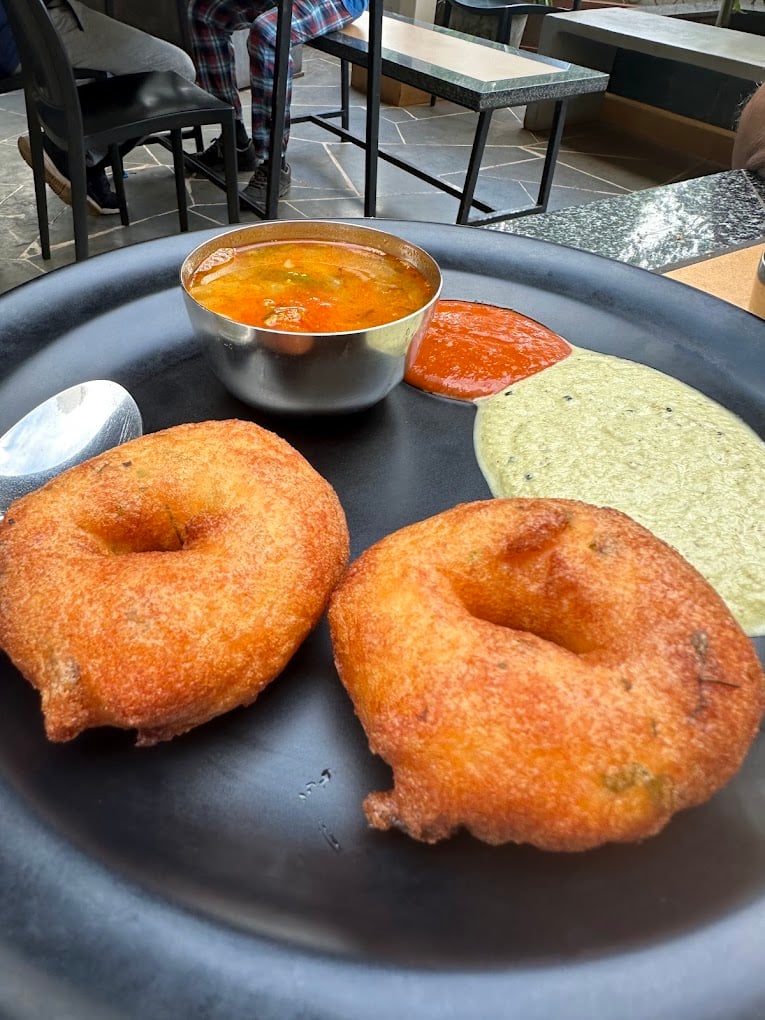 Satthvam Veg Restaurant Belagavi - 3