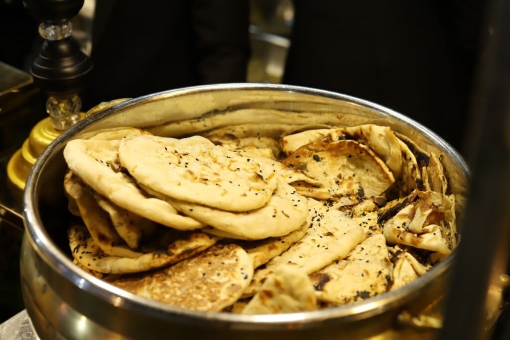 Jameel&Ameer catering - 2