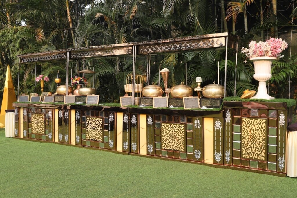 Jameel&Ameer catering - 4