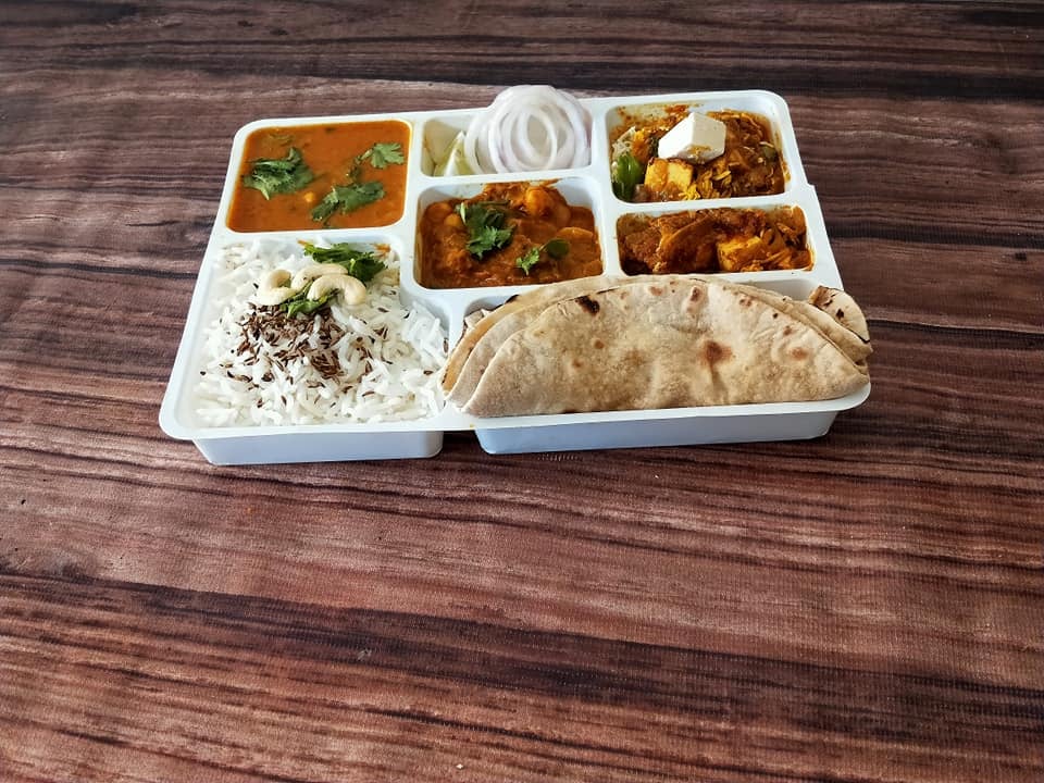 Meenaxi Catering & Gruh Udyog - 2