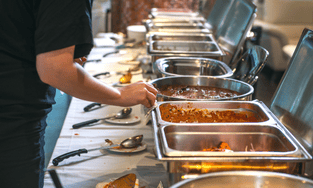 Meenaxi Catering & Gruh Udyog - 3