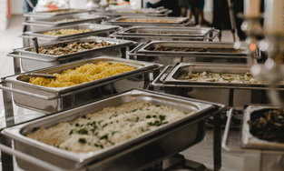 Meenaxi Catering & Gruh Udyog - 4