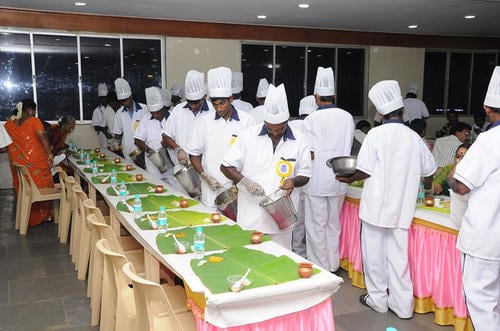 Vasant caterers - 3