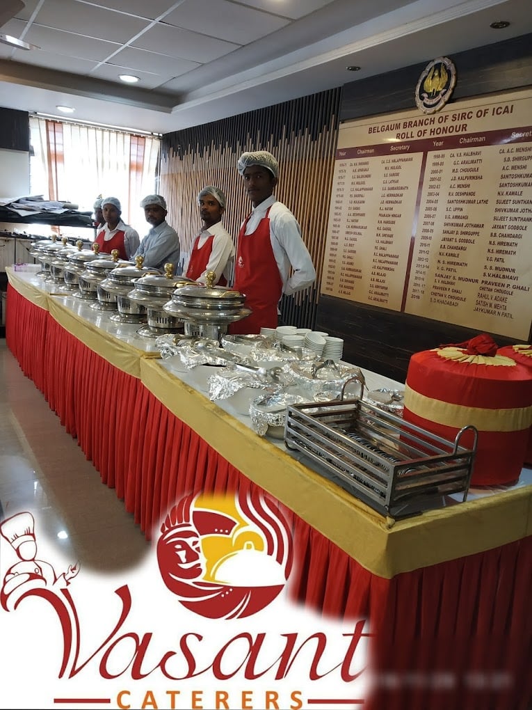 Vasant caterers - 4
