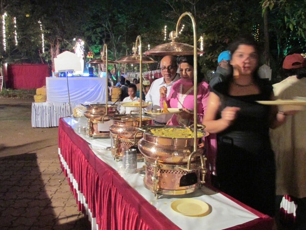 Ruchira Caterers - 2