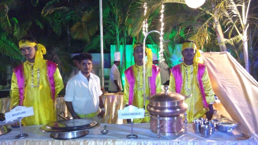 Ruchira Caterers - 3