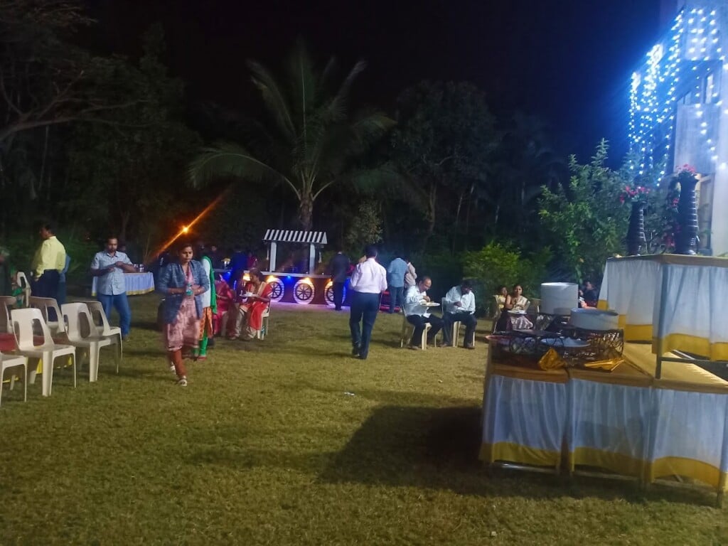 VISHAL CATERERS(R) - 3