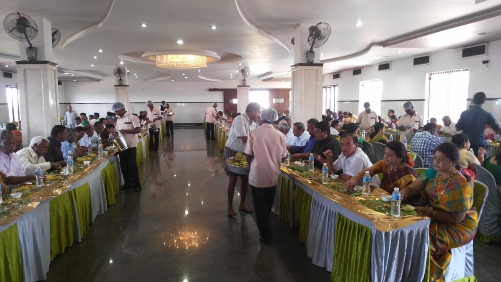 VISHAL CATERERS(R) - 5