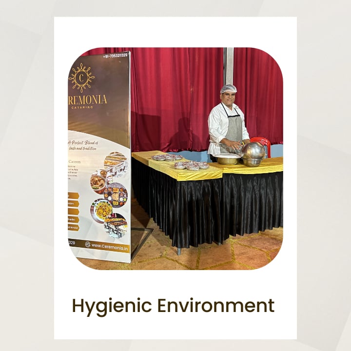 Ceremonia Caterers - 2