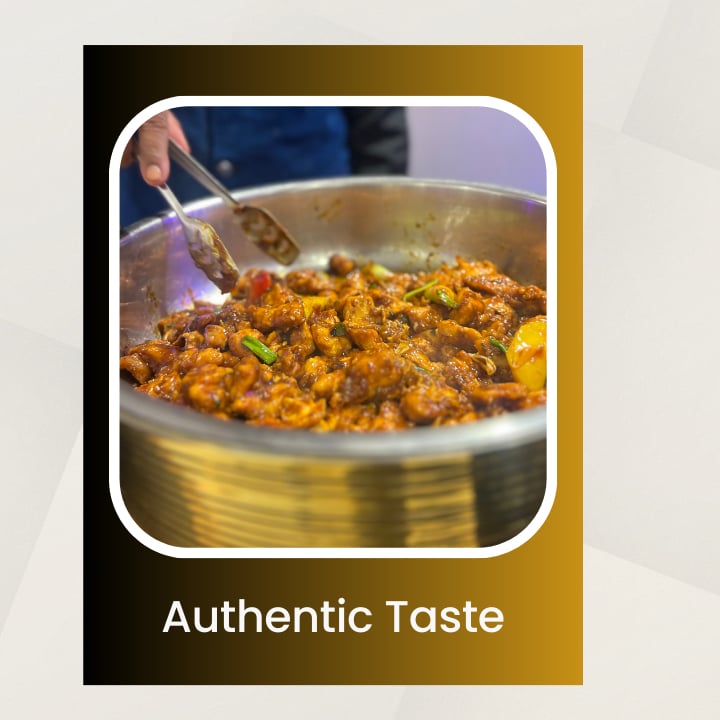 Ceremonia Caterers - 5