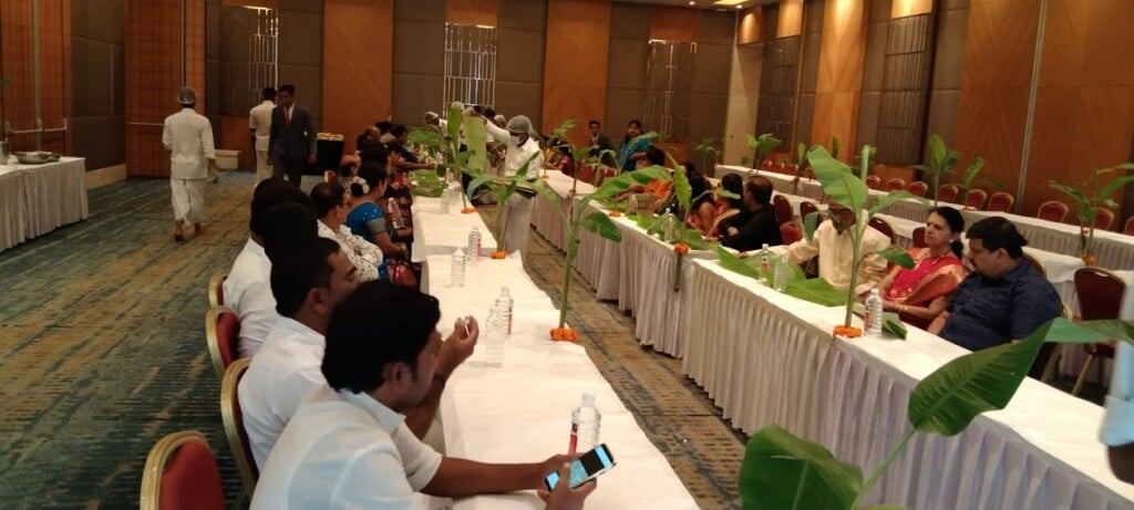 Annapurneshwari Catering Services - 4