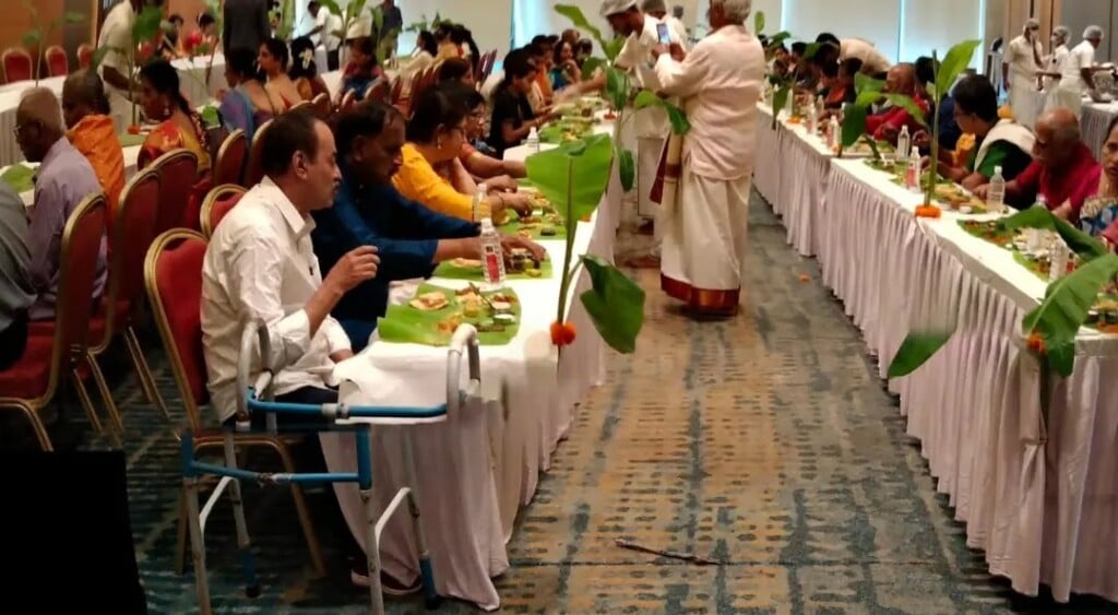 Annapurneshwari Catering Services - 5