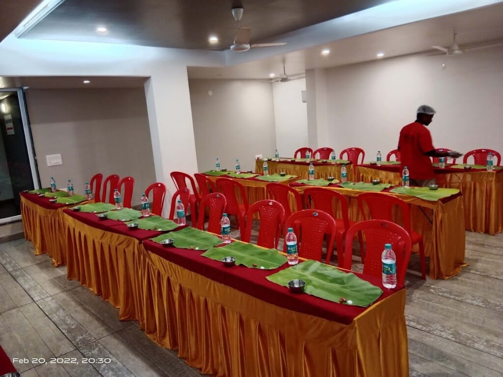 KALLUR CATERERS (Veg catering service) - 4