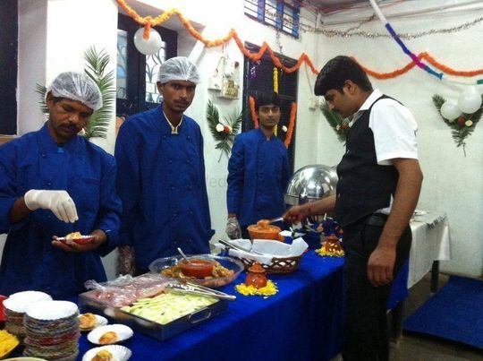 Anand Caterers Anand Kurmude - 3