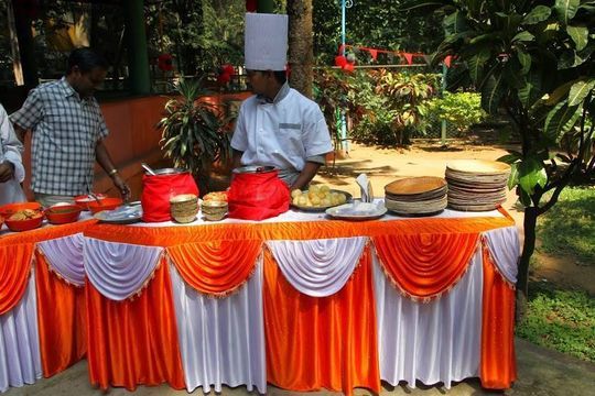 Anand Caterers Anand Kurmude - 4