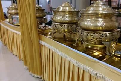 Anand Caterers Anand Kurmude