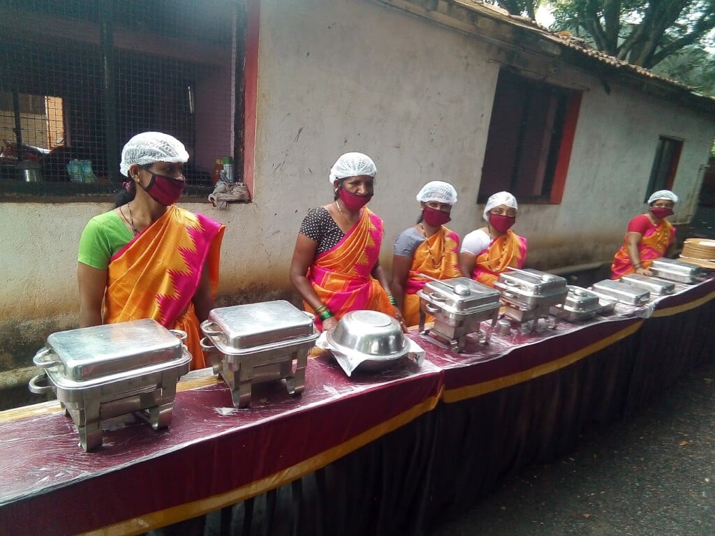 BHARAT CATERERS - 5