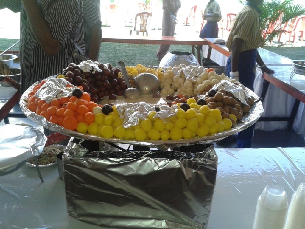 Ashirwaad Marriage Hall