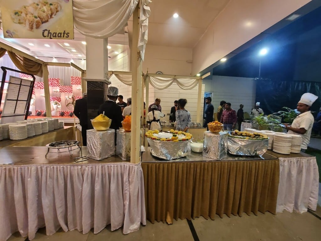 Ashirwaad Marriage Hall - 4