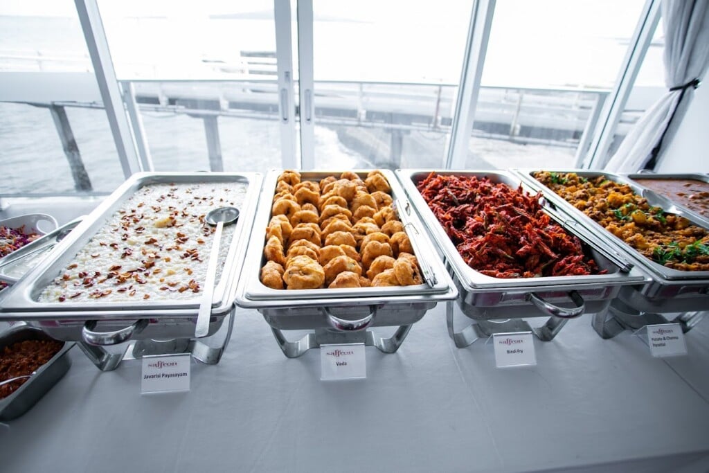 Malnad Kitchen Catering - 2