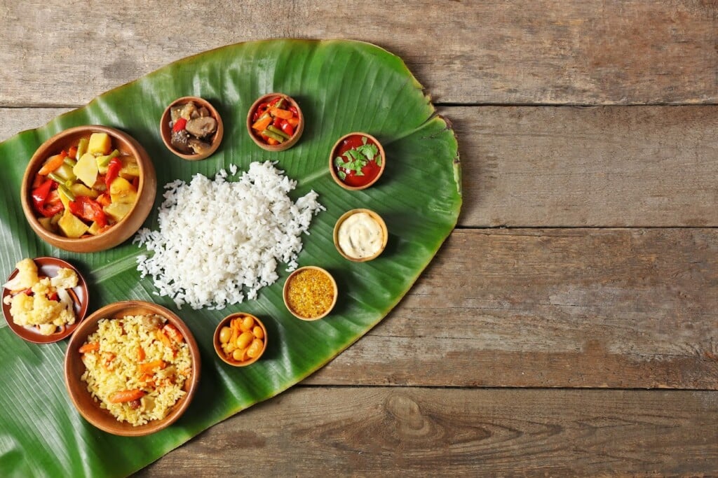 Malnad Kitchen Catering - 5