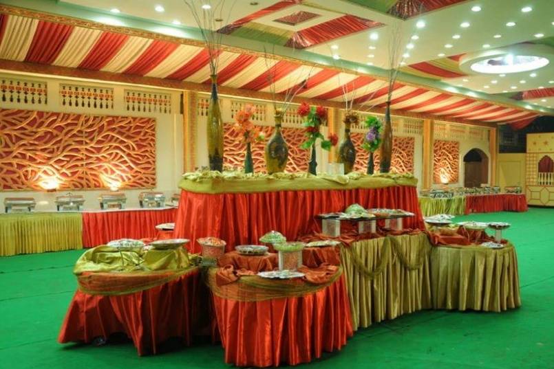 RR CATERERS - 3