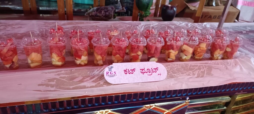 RGS Catering and framing services - 3