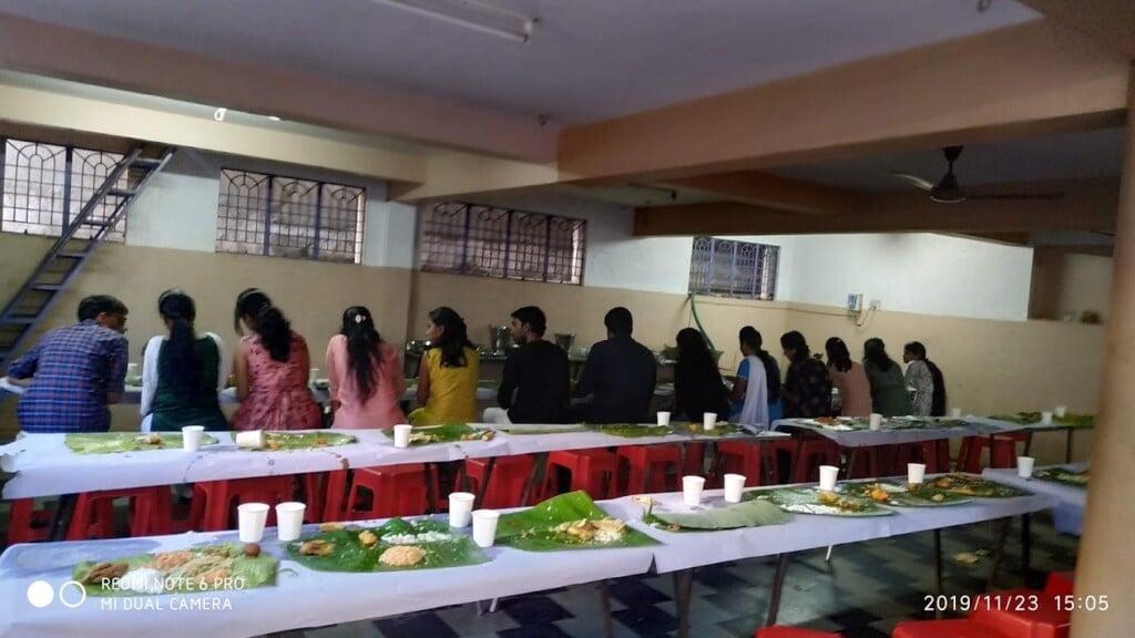 Navyashree Annapurna - 2