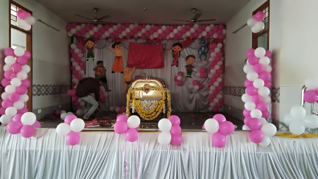 Navyashree Annapurna - 3