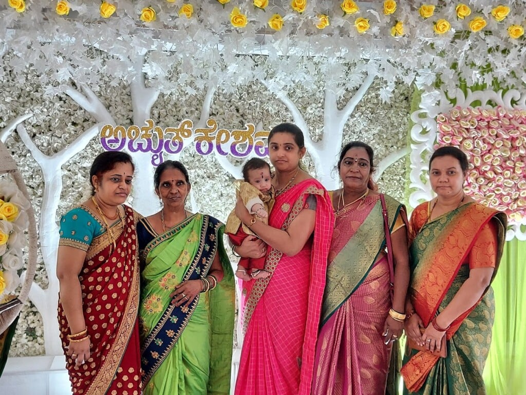 Navyashree Annapurna - 5