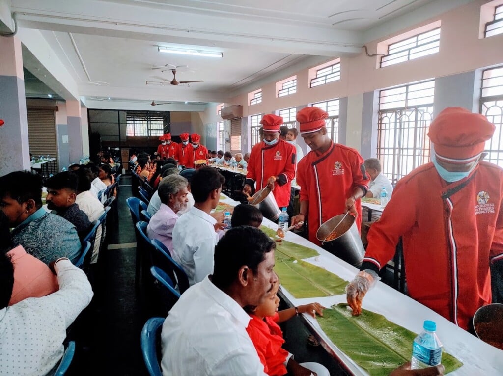 Sanjeevini Catering Service - 2